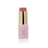 Bellapierre Hydrating Blush Stick Moisture-Rich Cream-To-Powder Blush, Twist-Up Cheek Color, Velvety Finish, Lightweight & Portable, Talc-Free, Non-Toxic, Cruelty-Free 0.28 oz (Desert Rose)
