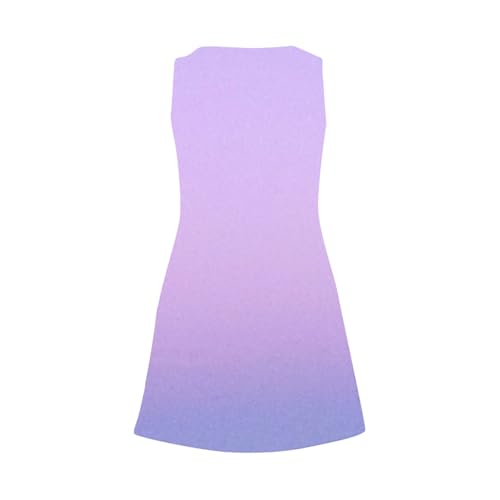Robe de plage en velours côtelé pour vos soirées d'été - 4