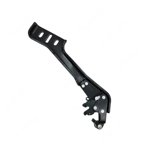 Galet de guidage pour porte latérale Transit MK8 2014-2019 charnière inférieure droite BK21V25000AC
