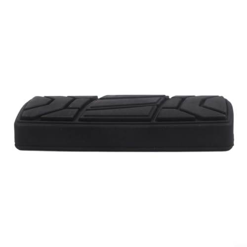 Wider Brake Pedal for Ryker Sport Safety Comfort Upgrade