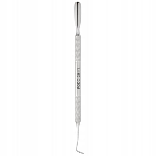 Staleks Pro Podo 20 PP-20/1 instrument podologique en acier