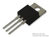  WEEN SEMICONDUCTORS SCR THYRISTOR, 12A, 800V, TO-220AB BT151-800R,127 Pack of 5