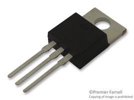TRIAC, HICOM, 4A, 600V, TO220AB BTA204-600C di NXP...