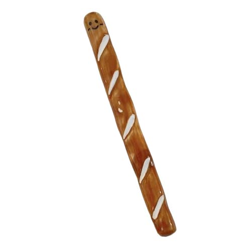 sodeber Agitateur en céramique Simple pour café et Lait, Ergonomique et Facile à Nettoyer, idéal pour Les Besoins Quotidiens en Brassage Agitateurs à café – vue 5