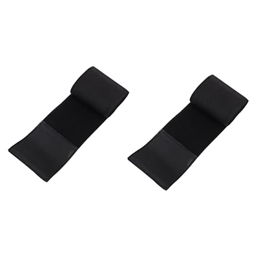 STOBAZA 2 Rolls Couch Blocker Under Furniture Blocker Under The for Pets Couch Barrier Protector Under Gap Blocker Couch Floor Blocker Nylon Adjustable