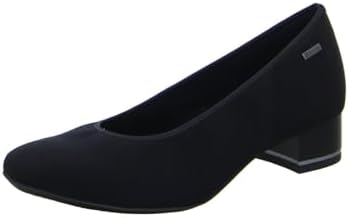 ARA Graz Pumps, dames, zwart, 39 EU, zwart, 39 EU Breed