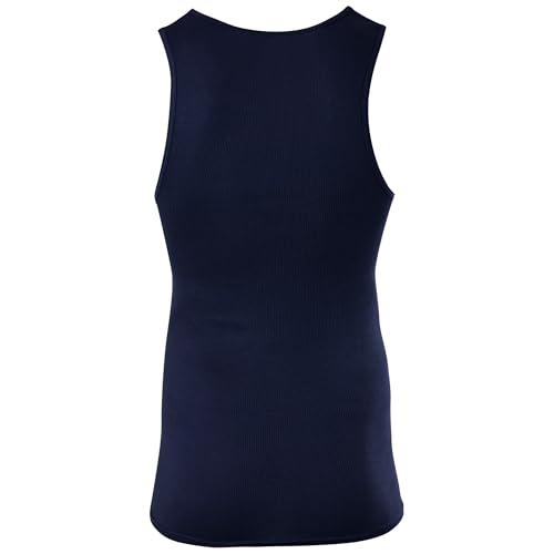 Image of Gildan Men's A-Shirts Tanks Multipack