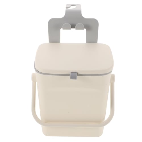 Poubelle de voiture Alipis pour garder un habitacle propre lors de vos trajets quotidiens