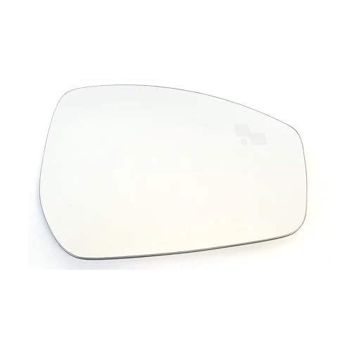 Rétroviseur grand angle chauffant pour sécuriser vos trajets en Range Rover Evoque