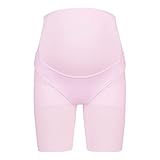 [ワコール] マタニティ MATERNITY 産前用 妊婦帯 パンツタイプ ロング丈 おなか・腰・骨盤サポート(PI-ピンク、ﾏﾀﾆﾃｨM)