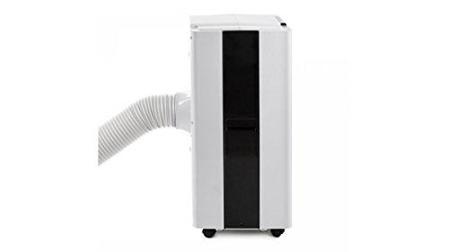 Eycos PAC4700X Klimagerät, Mobile Klimaanlage, Kühlleistung bis 4, 7kW/ 16.000Btu/ h, Räume bis 62m²/ 155m³-3