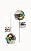 Pen Kit Mall - Espeez - Jawbreakers Lollipop on a Stick… (4)