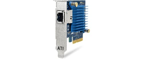Allied Telesis Inc. AT-DNC10T-901 Taa Rj45 10g Nic Lf
