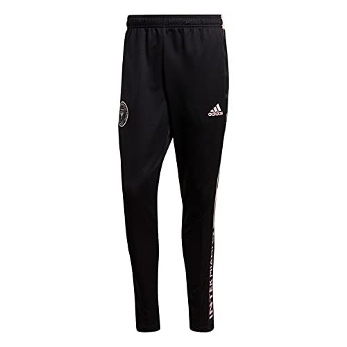 Pantalon entraînement adidas MLS homme : fini les bas de sport amples qui gênent