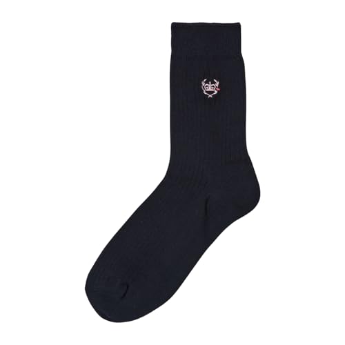 [�I���[�u �f �I���[�u �X�N�[��] �C�� �� �\�b�N�X 18cm�� �n�[�g�N���E���h�J 5�F�W�J �X�N�[���\�b�N�X �����|�C���g ������� ���� �l�C�r�[ ���F ���Z�� ���w�� �w�� �����|�C���g�C�� 2K10064-11