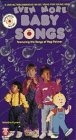 Even More Baby Songs [VHS]