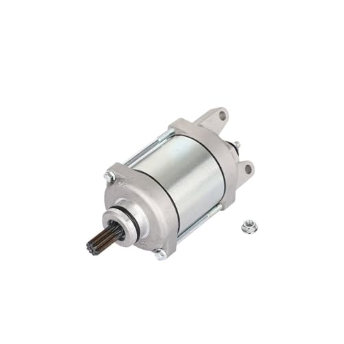 Démarreur moto pour Z250 Z300 EX250 EX300 d'une référence OEM 21163-0717