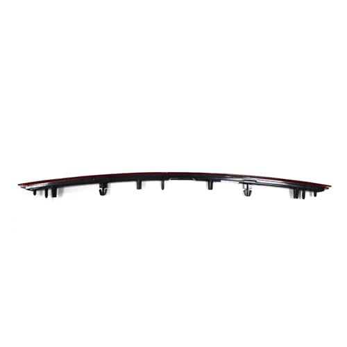 TOWBEBER For Ford Edge MK2 feu antibrouillard arrière réflecteur de pare-chocs antibrouillard arrière FK7B17A850AB 131-2901N-U FK7B17A850AC