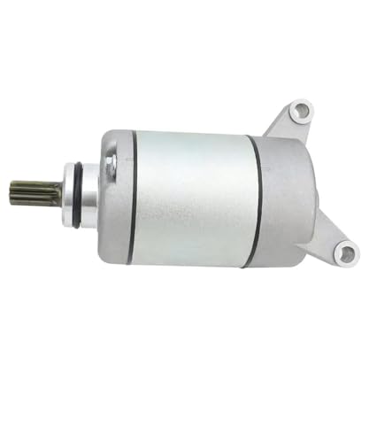 Démarreur adapté pour YFZ450 : fin du blocage moteur sur quads 2004-2013