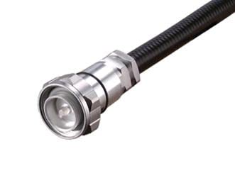 Złącze koncentryczne RF, wtyczka 7/16, 50 omów, kabel, złącza RF/koncentryczne, ilość.1 | 11_716-50-9-9/033_-E