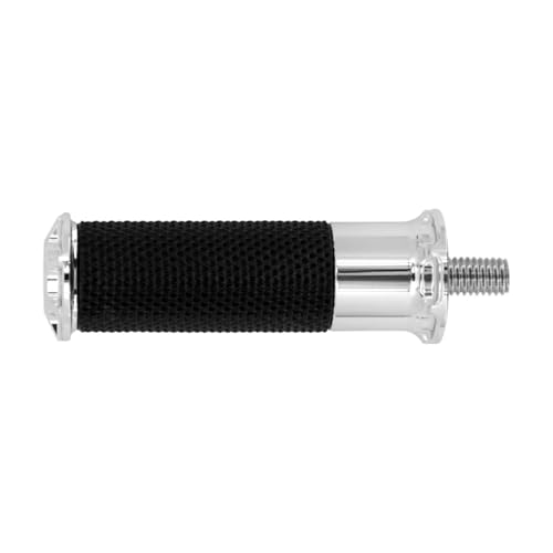 Repose-Pieds pour Sportster et Softail en aluminium forgé haute résistance pour moto custom