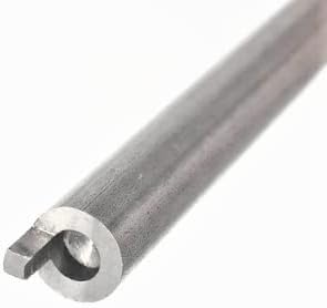 G.A.L. M-Lock Swing Door/Man Lift Elevator Door Key