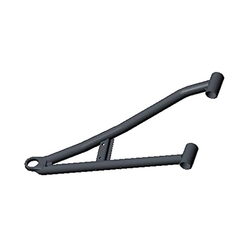 Bras de contrôle avant Polaris Ranger droit résout les problèmes d'alignement OEM 1024248-458