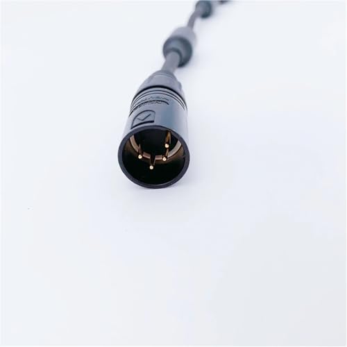 Cable de alimentacion adecuado for RD1100 con conectores de alta durabilidad 4