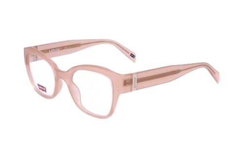 Levi'S Unisex's Modern Sunglasses, fwm/20 Nude, 47, Fwm/20 Nude, 47