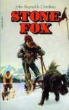 Stone Fox 0590981080 Book Cover