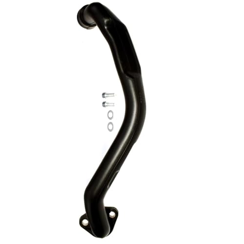 Manguera de ventilación del cárter Seat Cordoba 1.9 TDI tubo PCV de gases de motor 028103491J