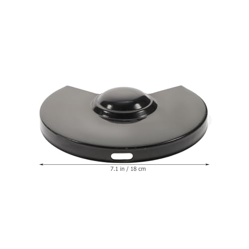 Protector angular de 150 mm frena chispas y esquirlas de amoladora con visera de seguridad 7