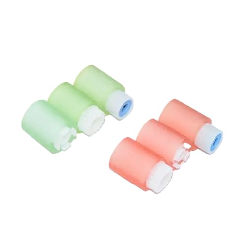 Kit rouleaux ramassage papier AF03-0090 pour imprimantes Ricoh MP4000 MP5000