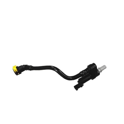 Car For Vapor Canister Isolation Hose Assembly EG93-9D333-CB For Ford For Escape For Truck For Lincoln For MKZ 2015-2019 TDU5A9G712CB