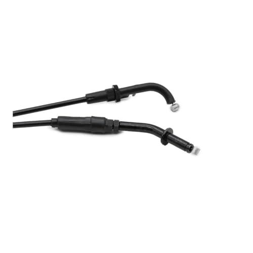 Câble d'accélérateur de moto coincé ? Solution pour ZR 550 750 - 6