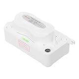 Klimaanlagenkondensationspumpe mit 1800 ml Wasserreservoir Klimaanlage Kondenswasserpumpe Kondensathebeanlage Für Klimaanlagen Kondensatpumpe Kondensathebeanlage