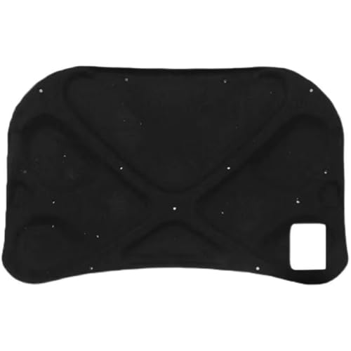 Tapis insonorisé pour capot avant Hyundai Elantra Avante XD MK3 2001-2006