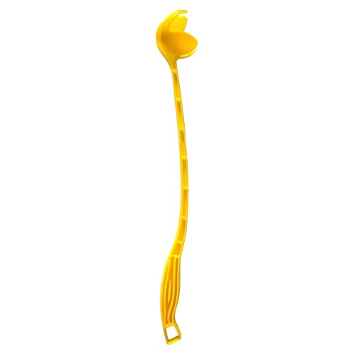 FS Enterprises Corporation Plastic Cricket Side Arm Ball Thrower Fast Ball Thrower (Multicolour)-image-35