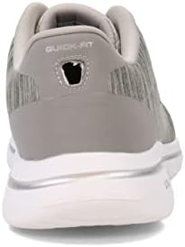 Skechers Women's Go Walk 5 True Sneaker Review | Image 3