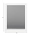 Amazon Basics Rectangular Wall Mount Mirror 16