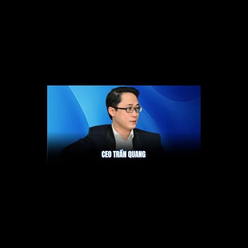 Page de couverture de Ceo Tran Quang
