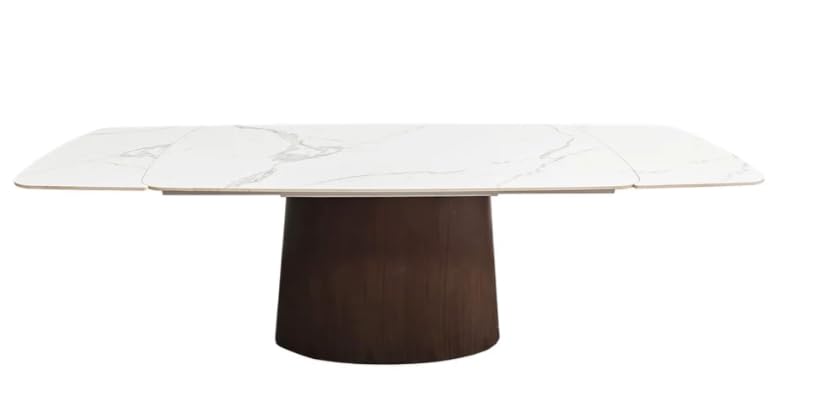 Bolado Ceramic Extendable Dining Table