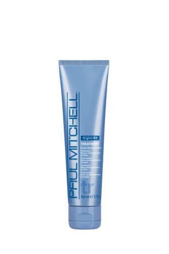 Paul Mitchell Bond Rx Treatment