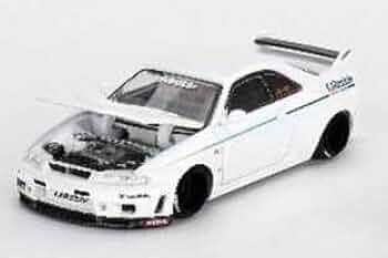 ミニGT 街道ハウス　日産スカイライン GT-R　GReddy グレッディ V1 514LAtN1fWL._AC_UL210_SR210,
