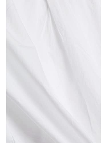 ESPRIT 121ee1f314 Camicia da Donna, Bianco, 40