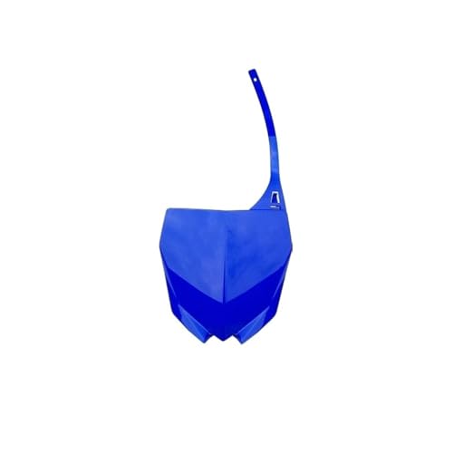 Kit carénage arrière complet et plastique de protection réservour carburant pour moto YZ250F