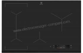 Electrolux EIS8648 Grigio Incasso A induzione