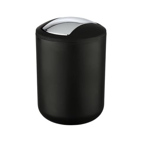 Poubelle WENKO 2L Cover