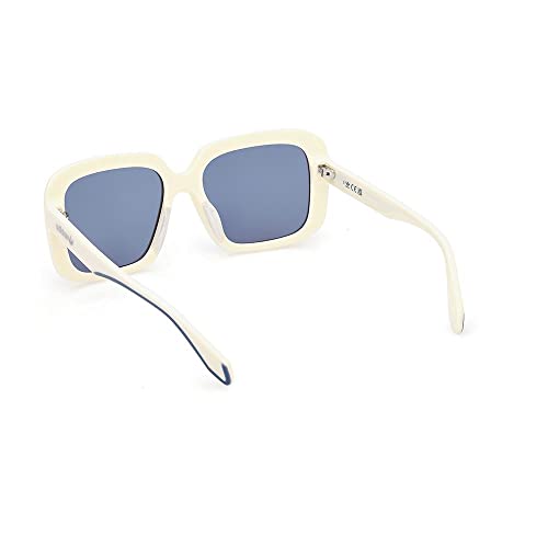 Adidas Original OR0065 21V WHITE 56/18/140 WOMAN Sunglasses3