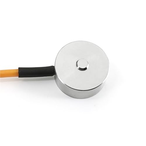 Sensor de fuerza LTW 08 construido en acero inoxidable de 10KG para alta resistencia 2